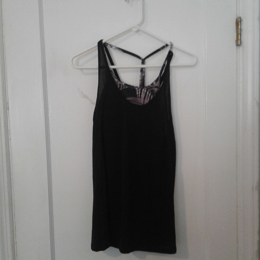 NWT C9 Champion Athletic Top Sports Bra Size S